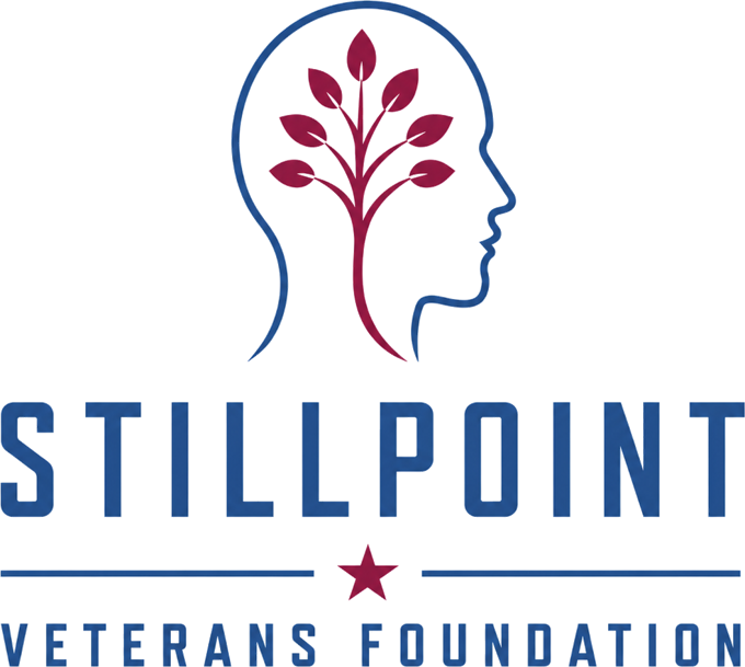 Stillpoint Veterans Foundation logo